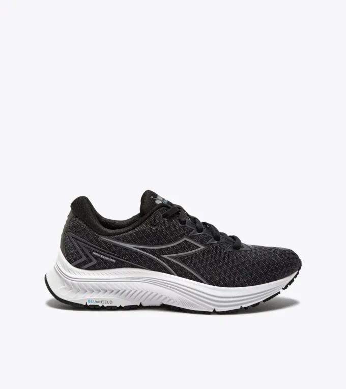 Mythos Blushield 10 Vortice Hip W Running shoe with reflective details – Cushioning and protection Mythos Blushield 10 Vortice Hip W Running shoe with reflective details – Cushioning and protection