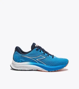 mythos blushield 10 vortice running shoe cushioning and protection 1 330x371 - Mythos Blushield 10 Vortice Running shoe - Cushioning and protection