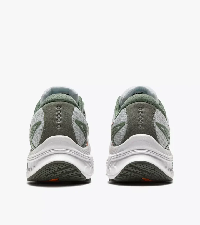 Mythos Blushield 10 Vortice Running shoe – Cushioning and protection