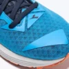 Mythos Blushield 10 Vortice Running shoe – Cushioning and protection
