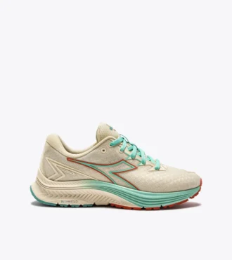 Mythos Blushield 10 Vortice W Running shoe – Cushioning and protection