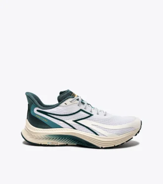 Mythos Blushield 9 Vortice Running shoe – Cushioning and protection