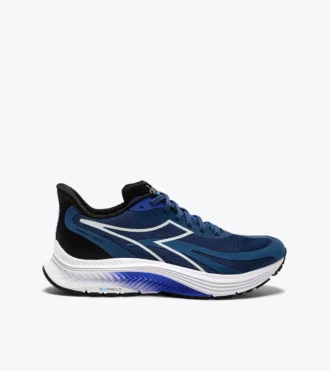 Mythos Blushield 9 Vortice Running shoe – Cushioning and protection