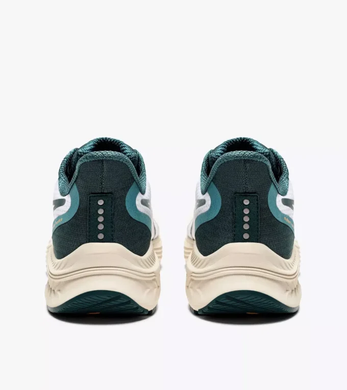 Mythos Blushield 9 Vortice Running shoe – Cushioning and protection Mythos Blushield 9 Vortice Running shoe – Cushioning and protection