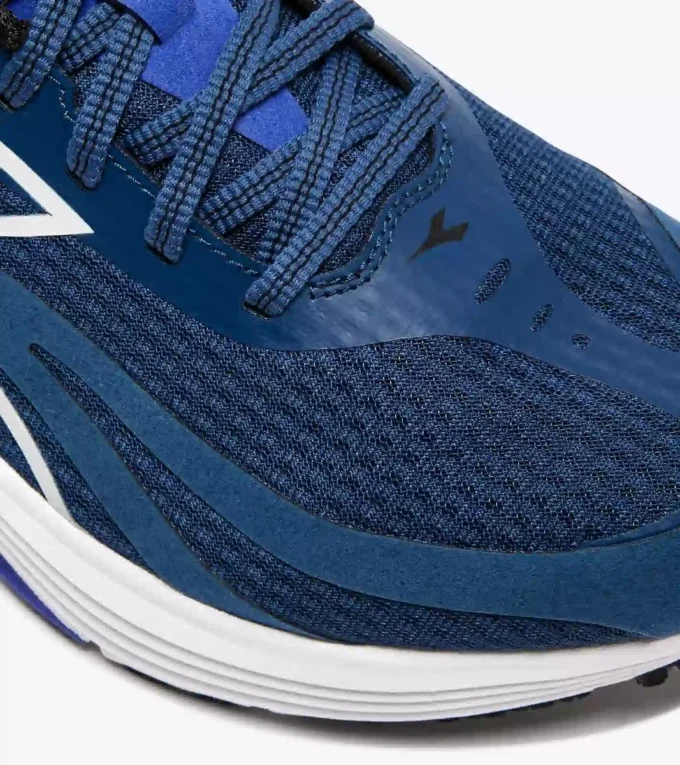Mythos Blushield 9 Vortice Running shoe – Cushioning and protection Mythos Blushield 9 Vortice Running shoe – Cushioning and protection