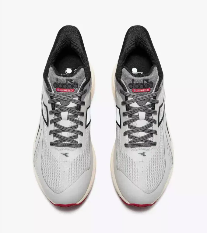 Mythos Blushield 9 Vortice Running shoe – Cushioning and protection Mythos Blushield 9 Vortice Running shoe – Cushioning and protection
