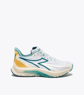 Mythos Blushield 9 Vortice W Running shoe – Cushioning and protection