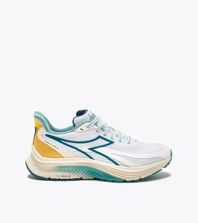 Mythos Blushield 9 Vortice W Running shoe – Cushioning and protection Mythos Blushield 9 Vortice W Running shoe – Cushioning and protection