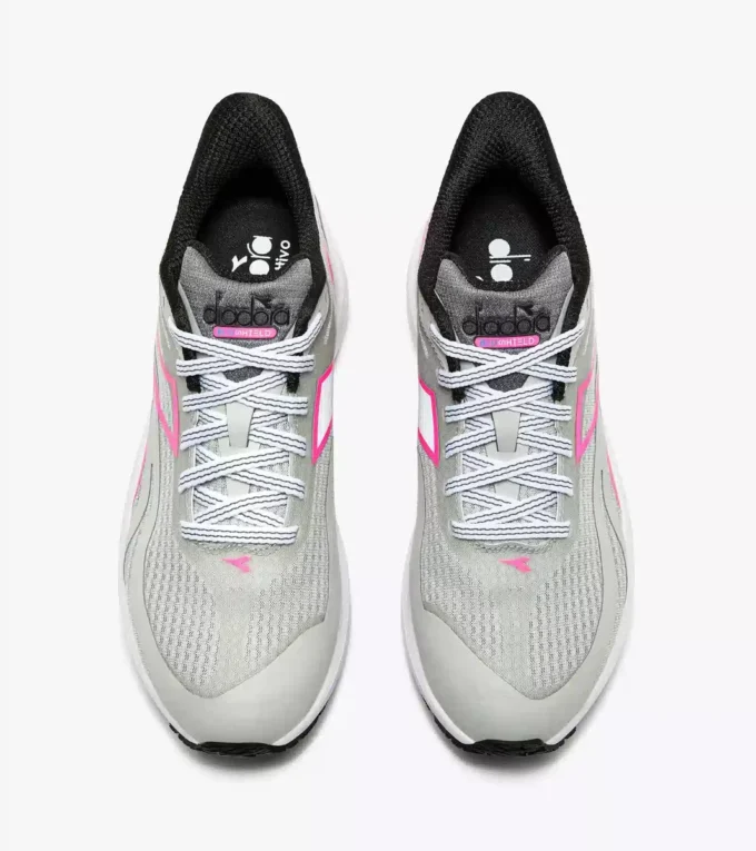 Mythos Blushield 9 Vortice W Running shoe – Cushioning and protection Mythos Blushield 9 Vortice W Running shoe – Cushioning and protection