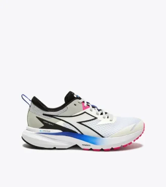 Mythos Blushield Vigore 3 Running shoe – Stability and protection
