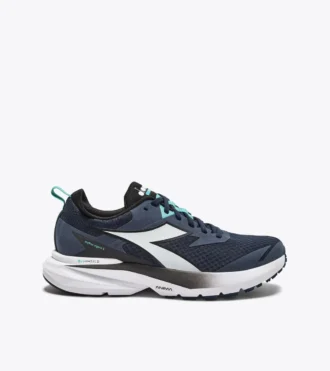 Mythos Blushield Vigore 3 Running shoe – Stability and protection