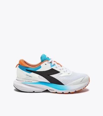 Mythos Blushield Vigore 3 Running shoe – Stability and protection