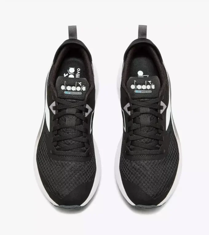 Mythos Blushield Vigore 3 Running shoe – Stability and protection Mythos Blushield Vigore 3 Running shoe – Stability and protection