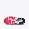 Mythos Blushield Vigore 3 Running shoe – Stability and protection