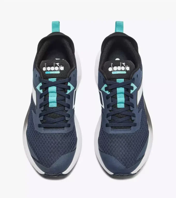 Mythos Blushield Vigore 3 Running shoe – Stability and protection