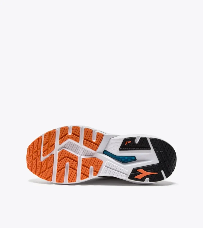 Mythos Blushield Vigore 3 Running shoe – Stability and protection Mythos Blushield Vigore 3 Running shoe – Stability and protection