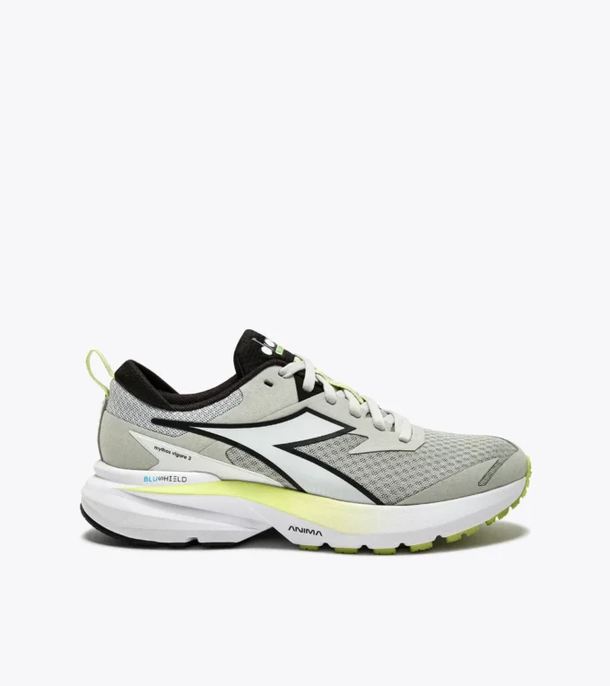 Mythos Blushield Vigore 3 W Running shoe – Stability and protection