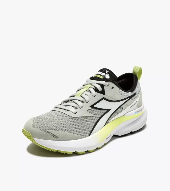 Mythos Blushield Vigore 3 W Running shoe – Stability and protection