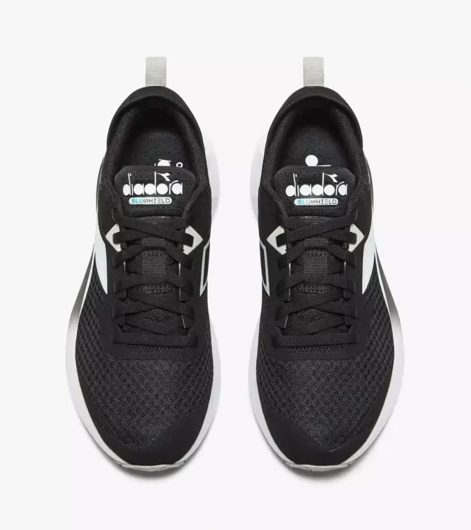 Mythos Blushield Vigore 3 W Running shoe – Stability and protection