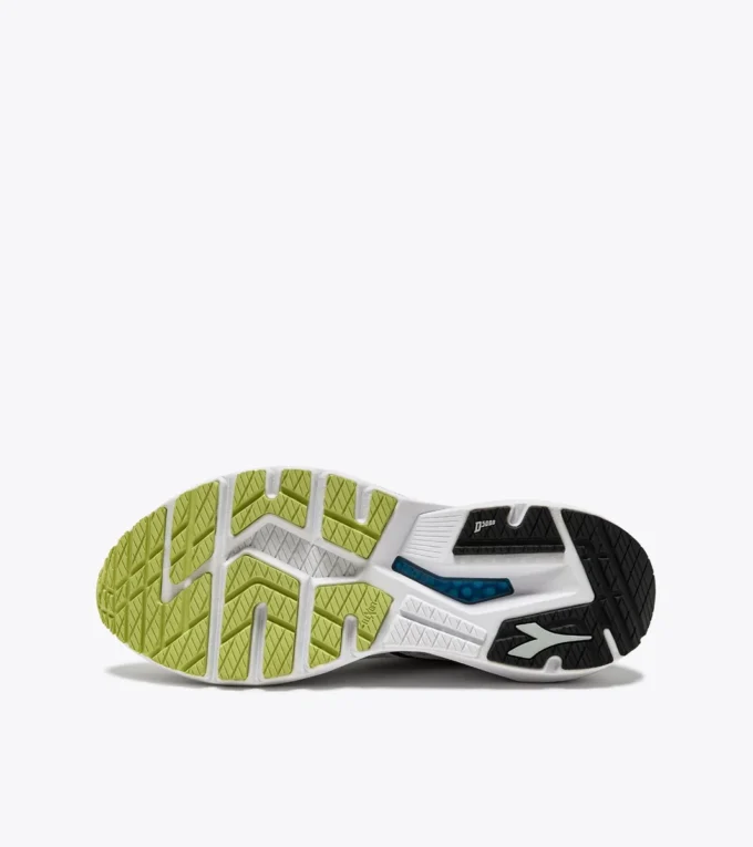 Mythos Blushield Vigore 3 W Running shoe – Stability and protection