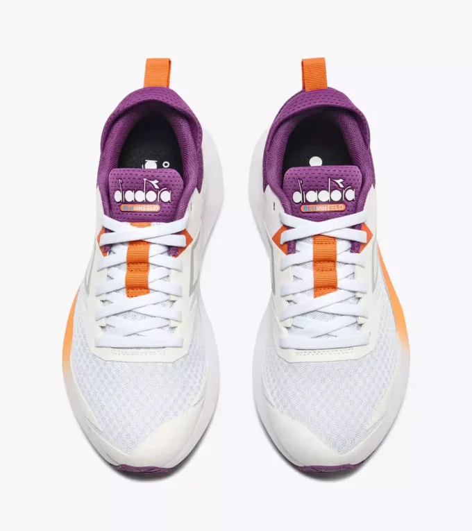 Mythos Blushield Vigore 3 W Running shoe – Stability and protection