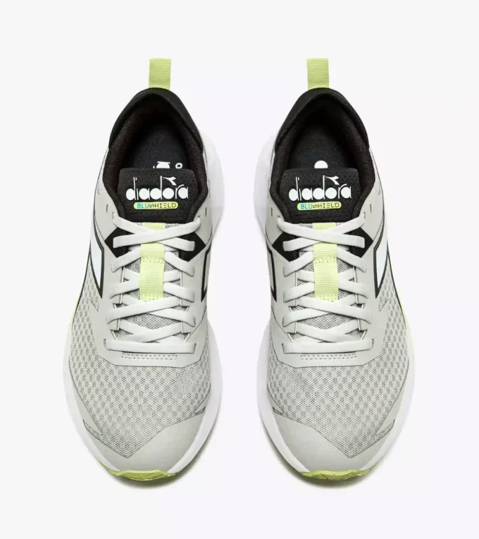 Mythos Blushield Vigore 3 W Running shoe – Stability and protection