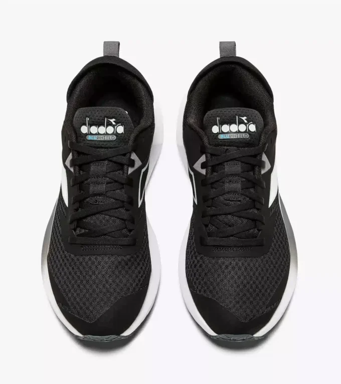 Mythos Blushield Vigore 3 Wide Running shoe with wide fit – Stability and protection Mythos Blushield Vigore 3 Wide Running shoe with wide fit – Stability and protection