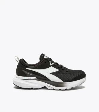Mythos Blushield Vigore 3 Wide W Running shoe with a wide fit – Stability and protection