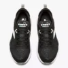Mythos Blushield Vigore 3 Wide W Running shoe with a wide fit – Stability and protection Mythos Blushield Vigore 3 Wide W Running shoe with a wide fit – Stability and protection