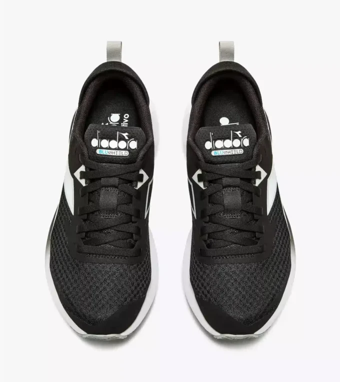 Mythos Blushield Vigore 3 Wide W Running shoe with a wide fit – Stability and protection Mythos Blushield Vigore 3 Wide W Running shoe with a wide fit – Stability and protection