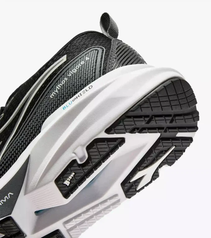 Mythos Blushield Vigore 4 Running shoe – Stability and protection Mythos Blushield Vigore 4 Running shoe – Stability and protection