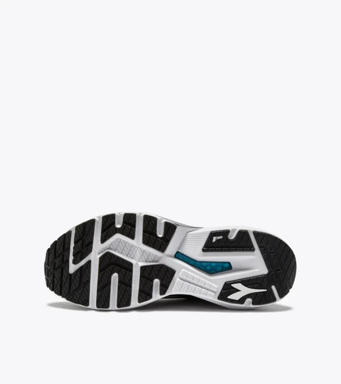 Mythos Blushield Vigore 4 Running shoe – Stability and protection Mythos Blushield Vigore 4 Running shoe – Stability and protection