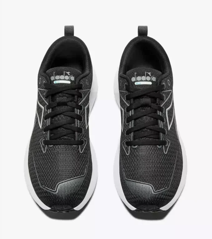 Mythos Blushield Vigore 4 Running shoe – Stability and protection Mythos Blushield Vigore 4 Running shoe – Stability and protection