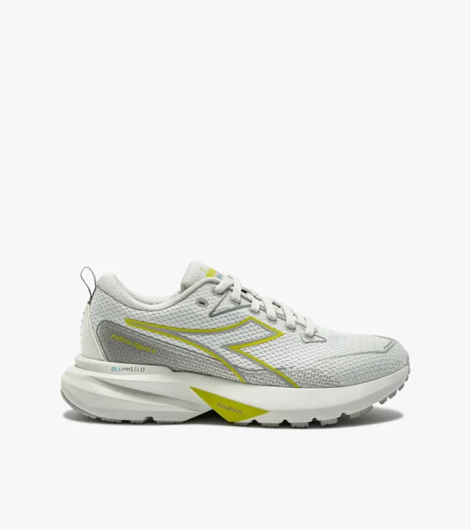 Mythos Blushield Vigore 4 W Running shoe – Stability and protection