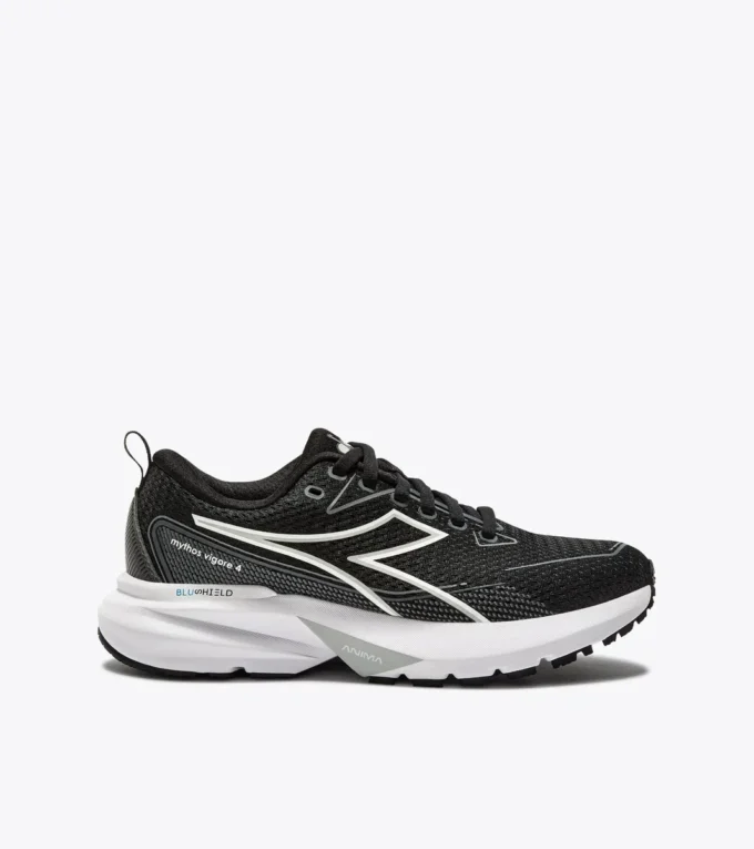 Mythos Blushield Vigore 4 W Running shoe – Stability and protection