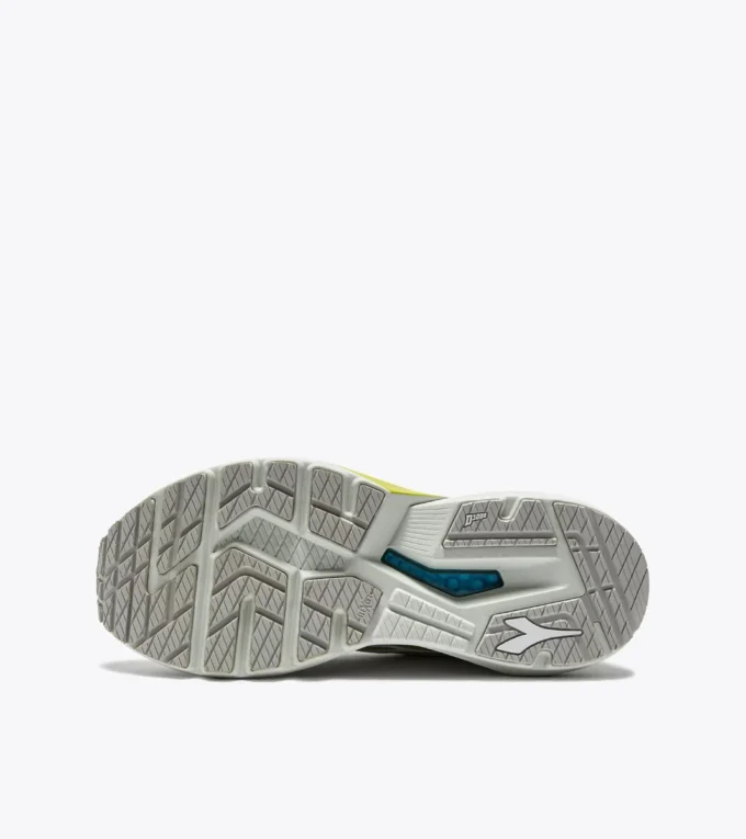 Mythos Blushield Vigore 4 W Running shoe – Stability and protection