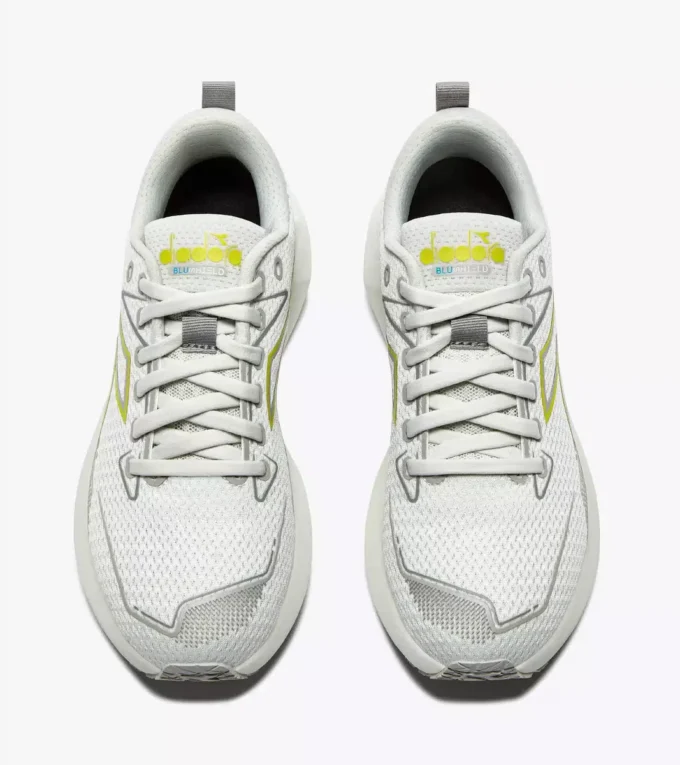 Mythos Blushield Vigore 4 W Running shoe – Stability and protection