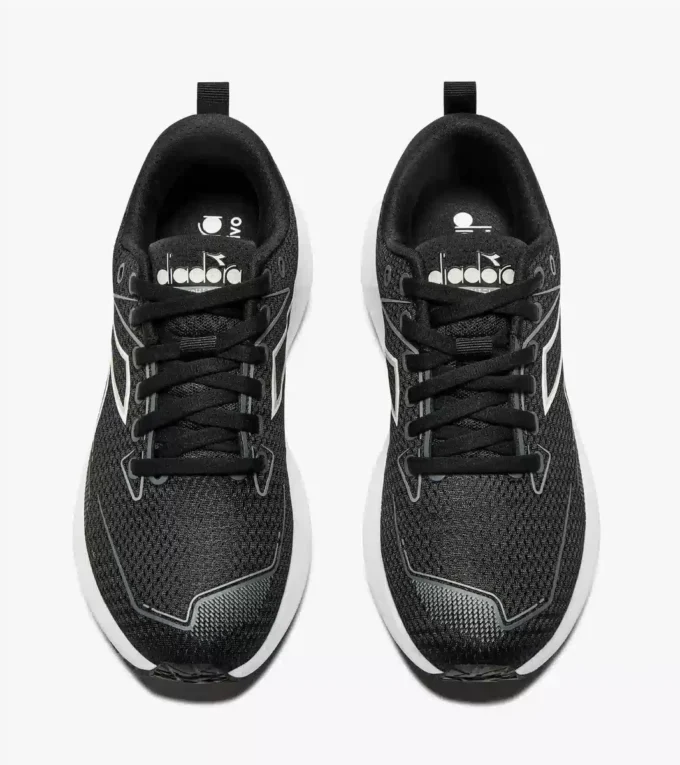 Mythos Blushield Vigore 4 W Running shoe – Stability and protection