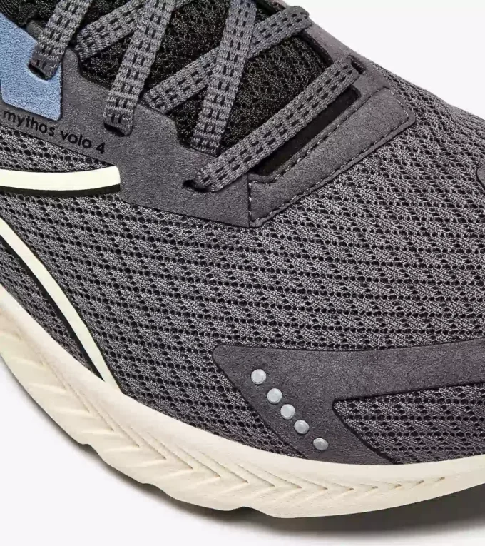 Mythos Blushield Volo 4 2030 Running shoe – Crafted from materials with reduced environmental impact Mythos Blushield Volo 4 2030 Running shoe – Crafted from materials with reduced environmental impact