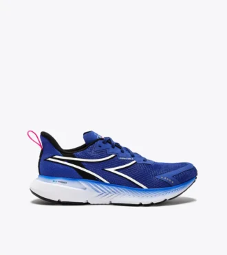 Mythos Blushield Volo 4 Running shoe – Stability and lightness