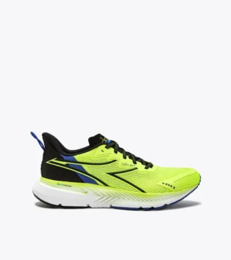 Mythos Blushield Volo 4 Running shoe – Stability and lightness