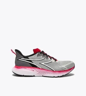 Mythos Blushield Volo 4 Running shoe – Stability and lightness