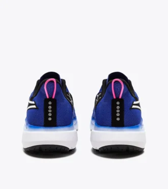 Mythos Blushield Volo 4 Running shoe – Stability and lightness