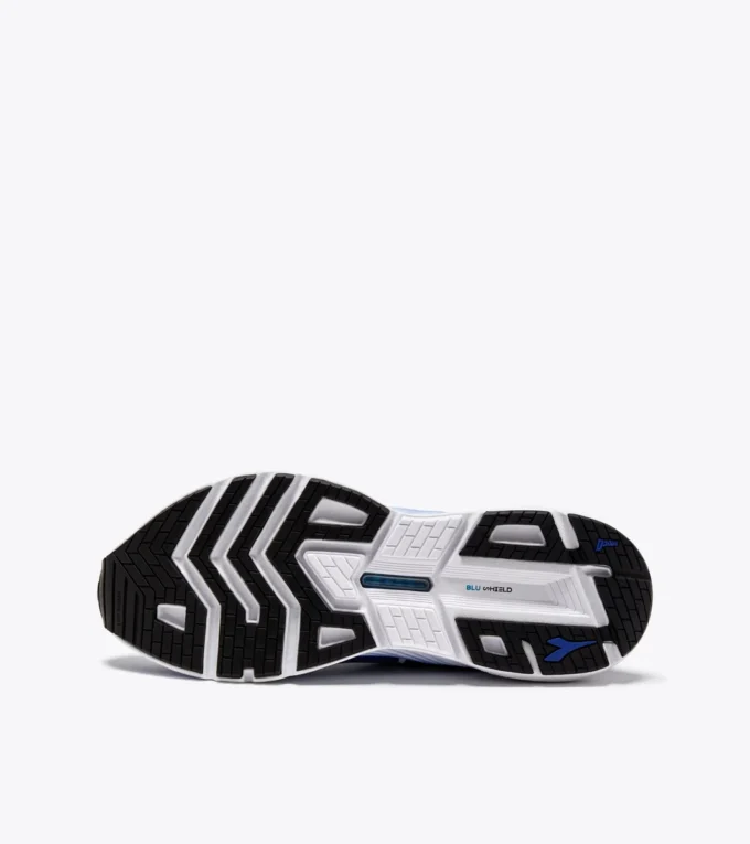 Mythos Blushield Volo 4 Running shoe – Stability and lightness
