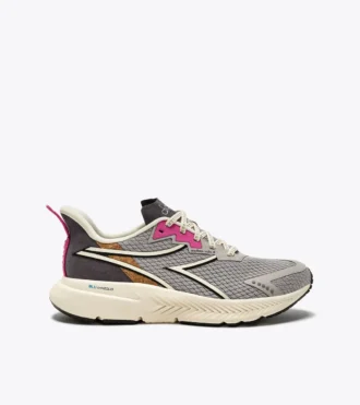 Mythos Blushield Volo 4 W 2030 Running shoe – Crafted from materials with reduced environmental impact