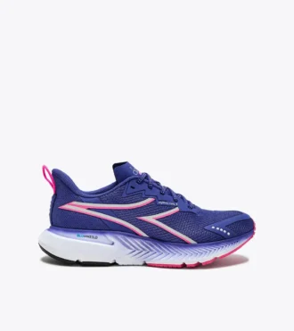 Mythos Blushield Volo 4 W Running shoe – Stability and lightness