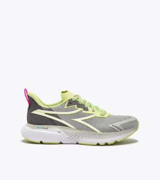 Mythos Blushield Volo 4 W Running shoe – Stability and lightness
