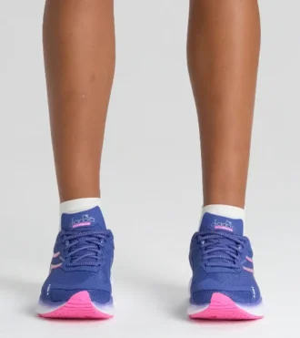Mythos Blushield Volo 4 W Running shoe – Stability and lightness