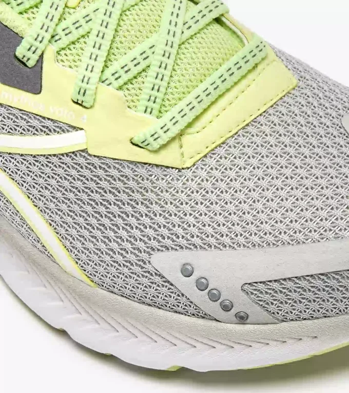 Mythos Blushield Volo 4 W Running shoe – Stability and lightness Mythos Blushield Volo 4 W Running shoe – Stability and lightness