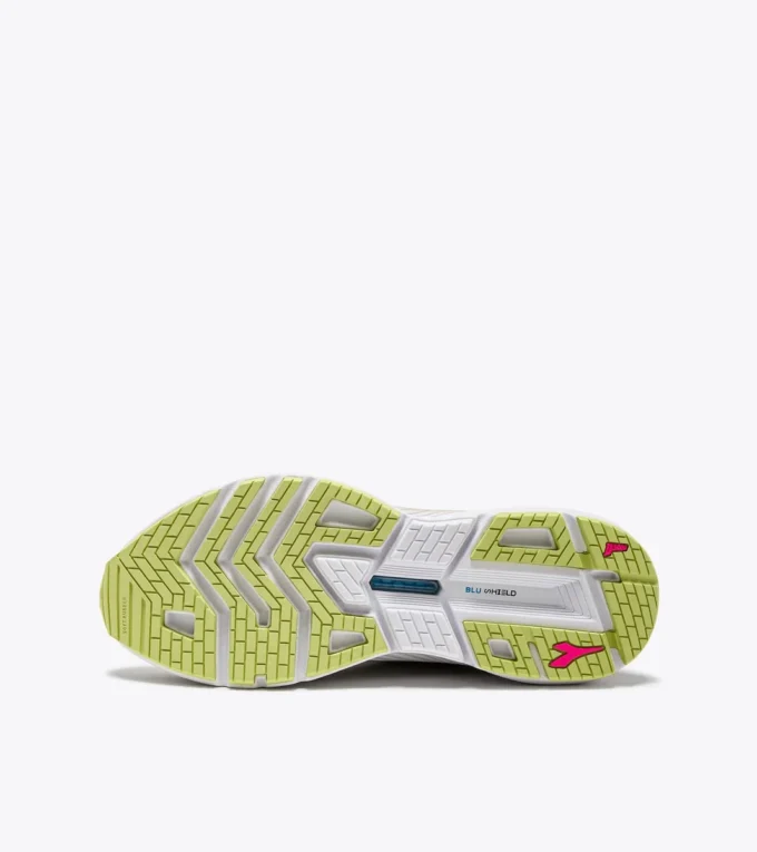 Mythos Blushield Volo 4 W Running shoe – Stability and lightness Mythos Blushield Volo 4 W Running shoe – Stability and lightness